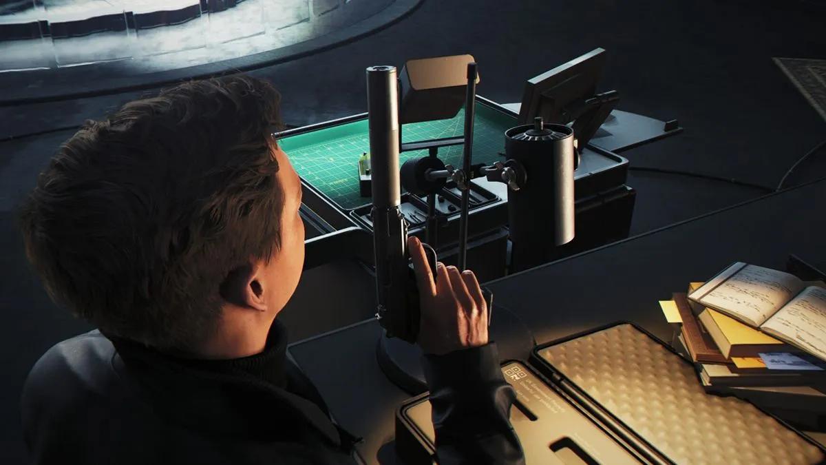 007 First Light får nyt gratis DLC - 