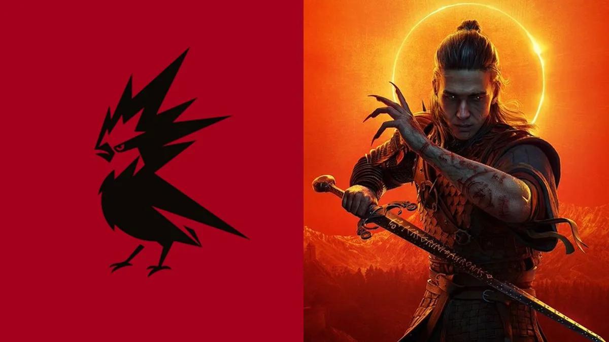 CD Projekt RED lykønskede Rebel Wolves med den succesfulde udgivelse af The Blood of Dawnwalker – og gjorde den udsøgt