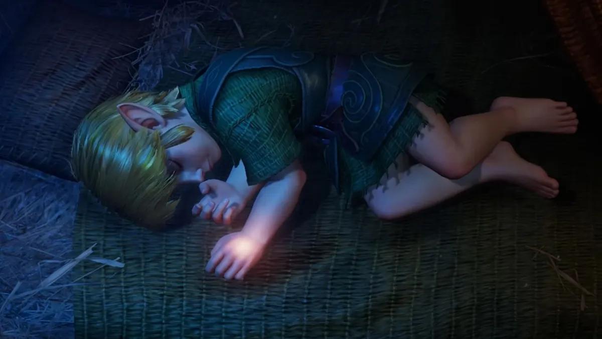 Nintendo-producer siger, at han er nervøs for The Legend of Zelda: Ocarina of Time Remake