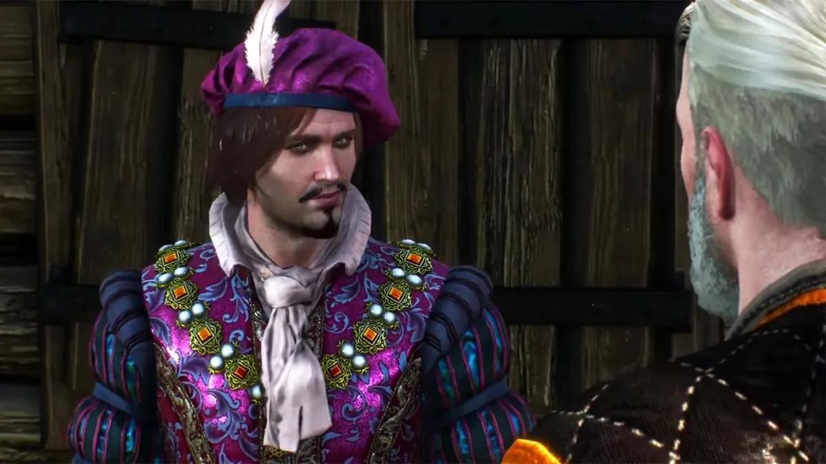 Fan-favorit-karakter bekræftet til at vende tilbage i The Witcher 4