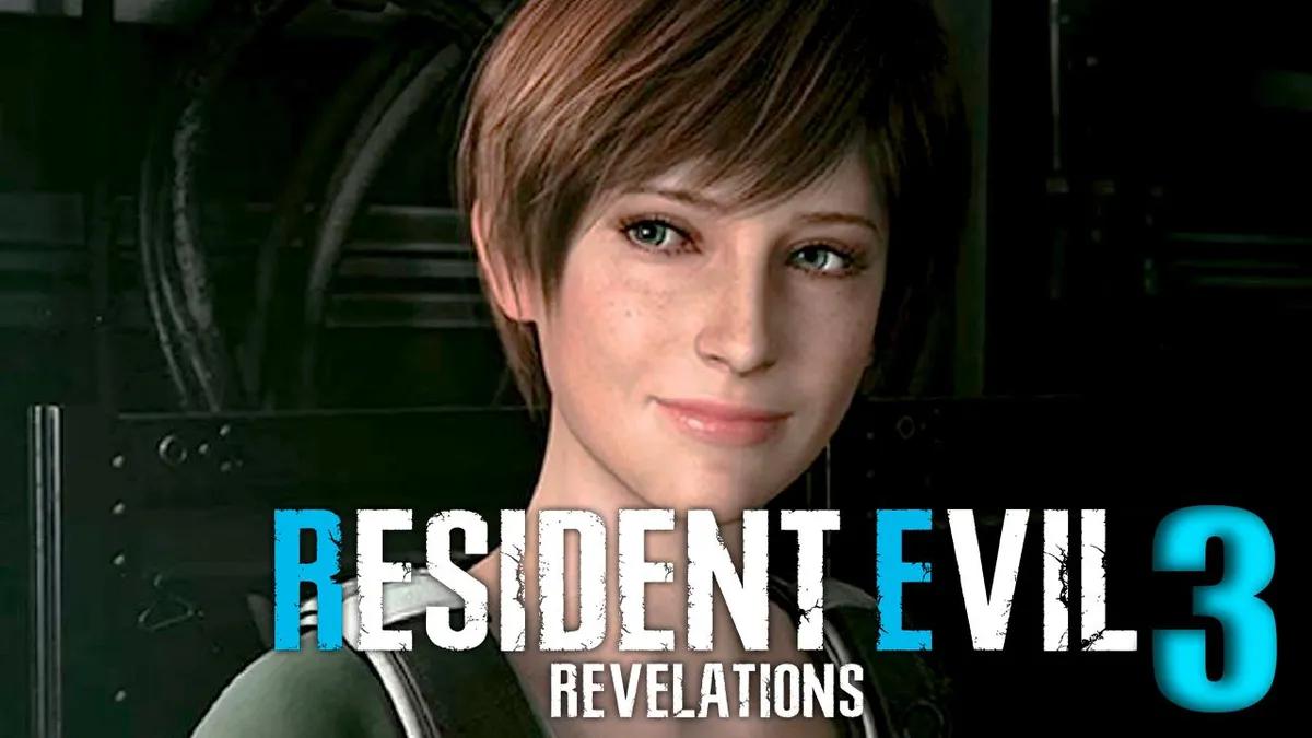Insider afslører hvorfor Capcom aflyste Resident Evil Revelations 3 med Rebecca Chambers