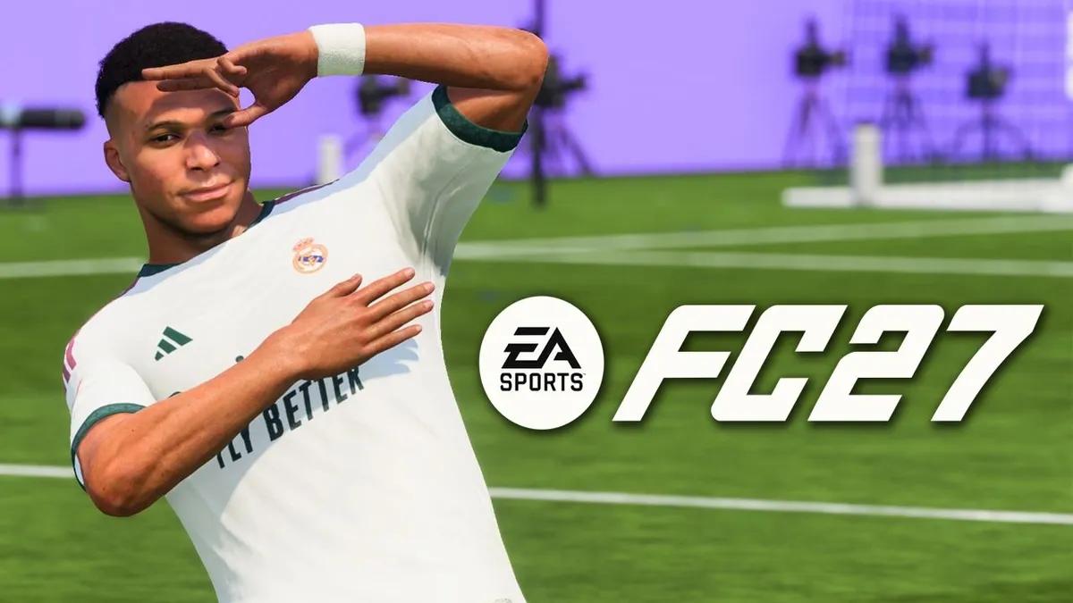 EA Sports FC 27 – De første anmeldelser fra anmeldere og spillere er offentliggjort