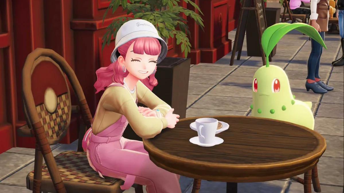 Pokémon Legends: Z-A Review roser kamp i realtid og byliv, der føles som om anime'en er blevet levende