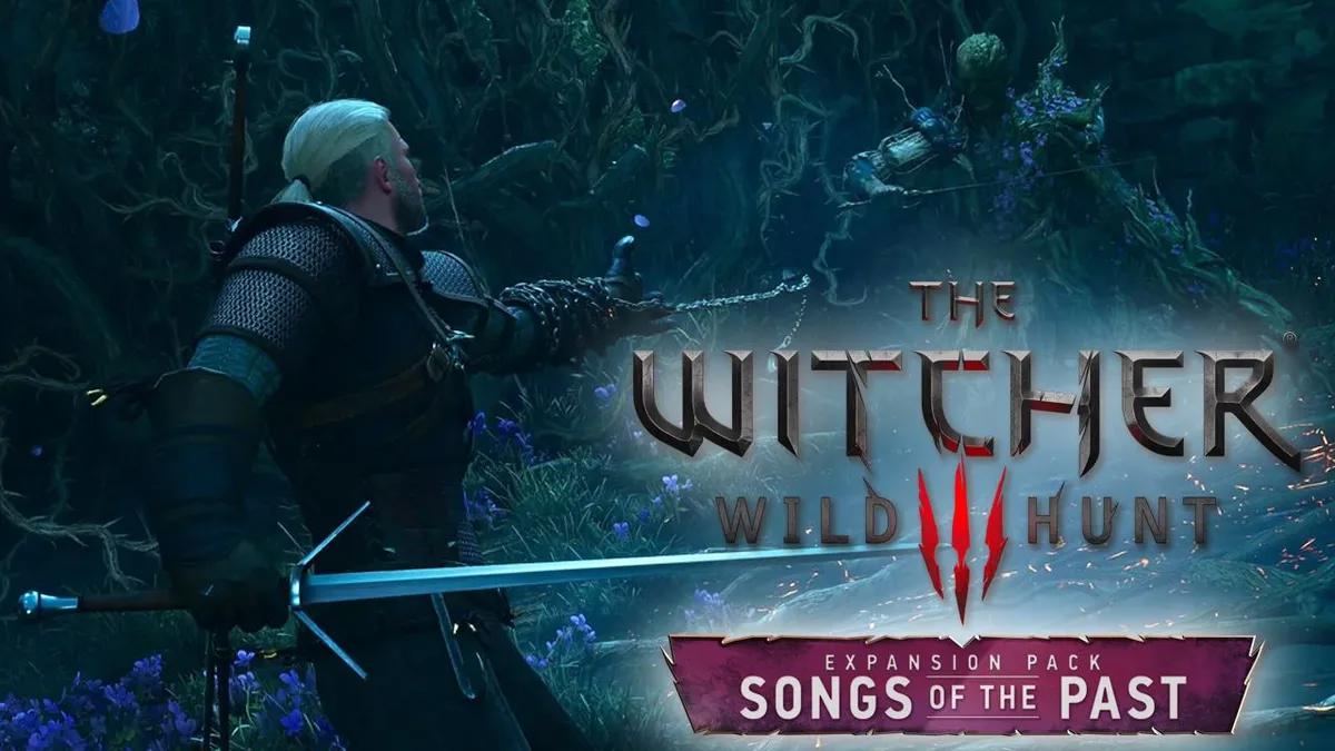 The Witcher 3: Songs of the Past – Første gameplay, detaljer og systemkrav afsløret