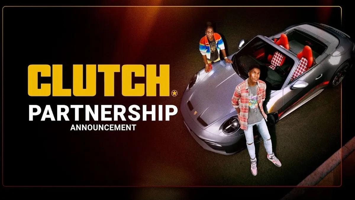 Focus Interactive udgiver CLUTCH, et nyt racerspil fra Maverick Games