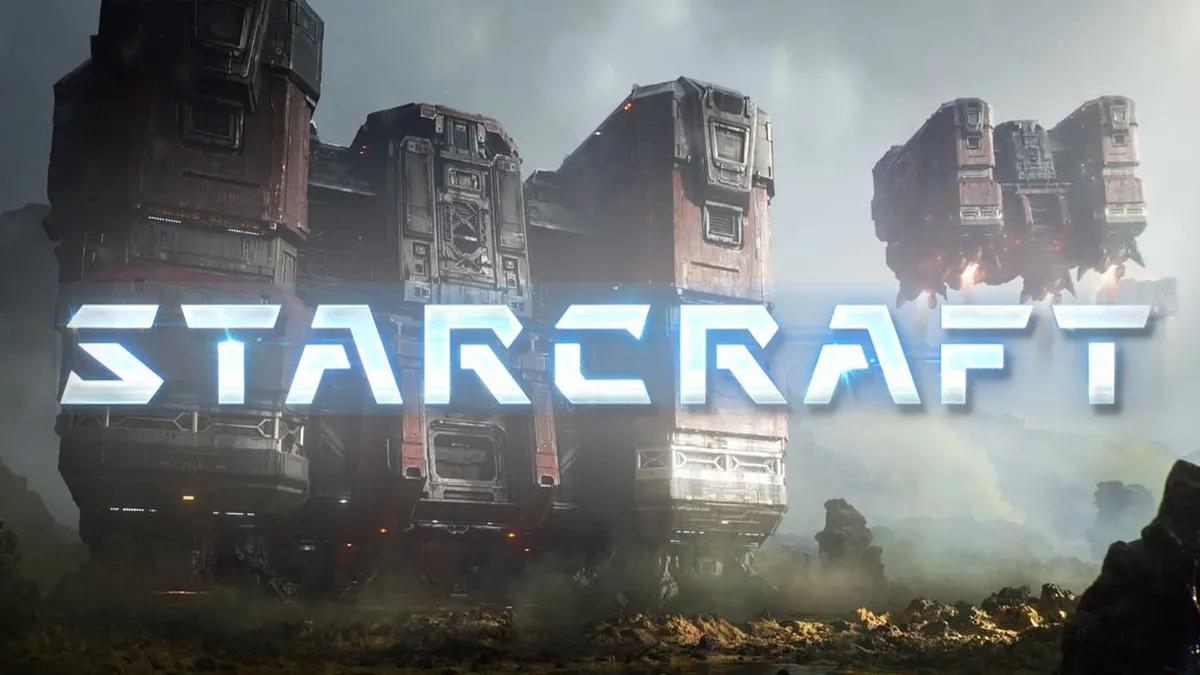 StarCraft: Alt, hvad vi ved fra BlizzCon