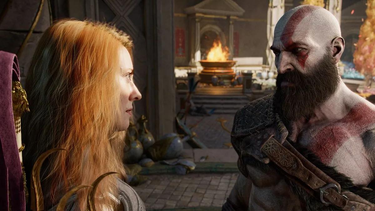 Forudbestillinger af God of War Laufey åbner i morgen: Santa Monica har delt detaljer og nye skærmbilleder