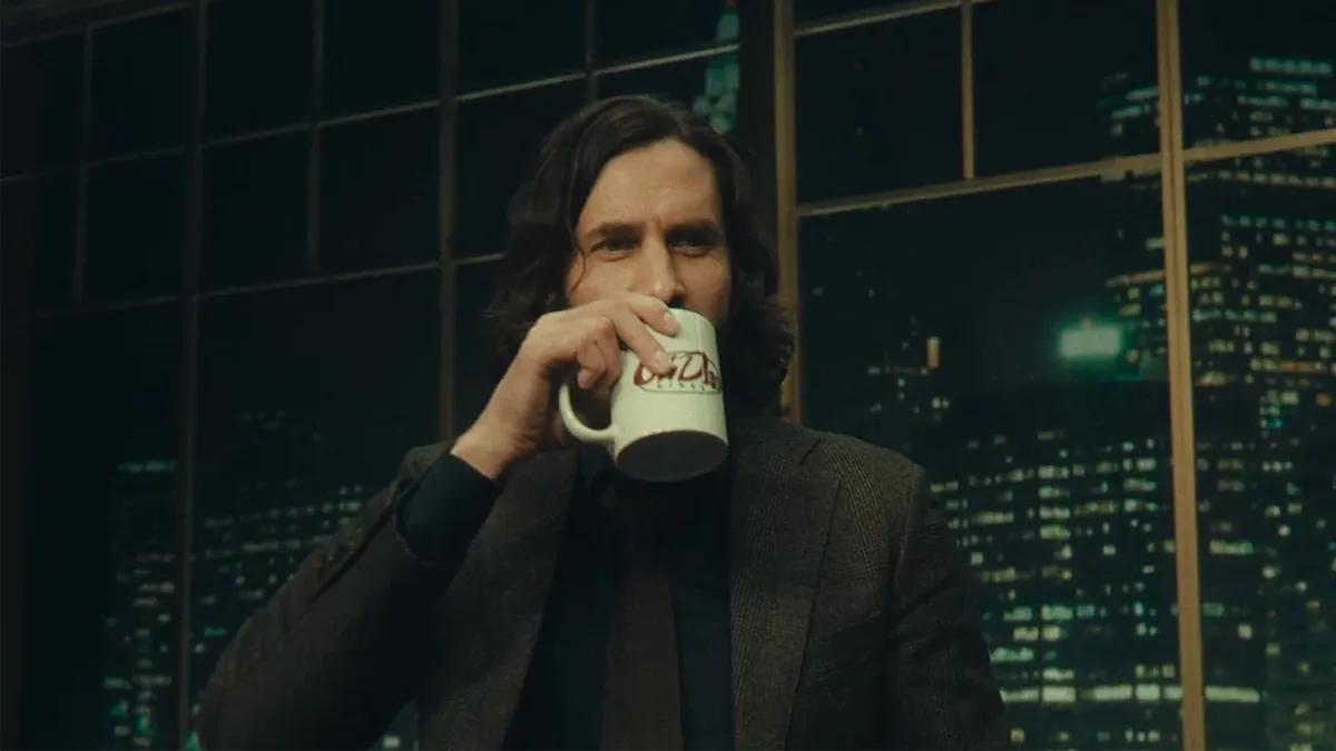 Remedy antyder muligvis et nyt Alan Wake-spil