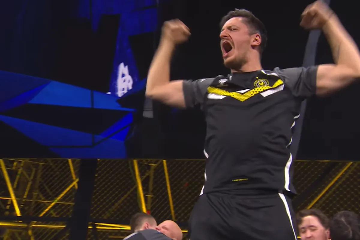 Vitality vinder IEM Katowice 2025 og besejrer Team Spirit 3-0 i finalen