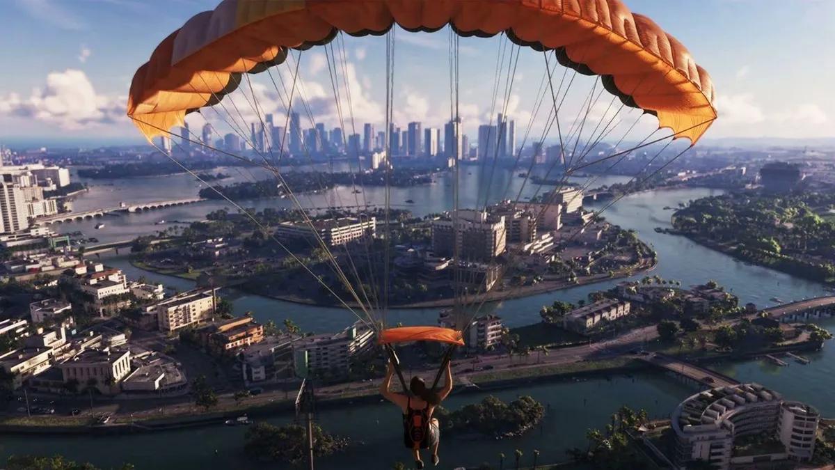 Rockstar har fjernet »ikon«-mekanikken i GTA 6, der vedrørte våben og faldskærme