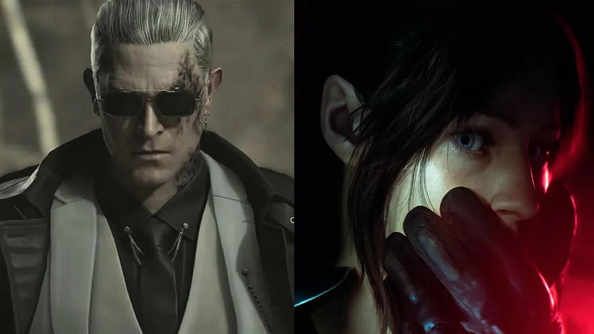 Resident Evil Requiems skurk-tilbagekomst bekræftet til Story DLC og Resident Evil Veronica