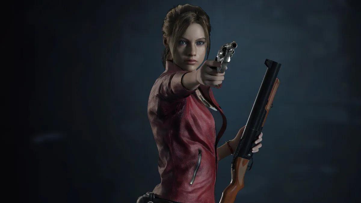 Resident Evil Code: Veronica lækket til PlayStation 5