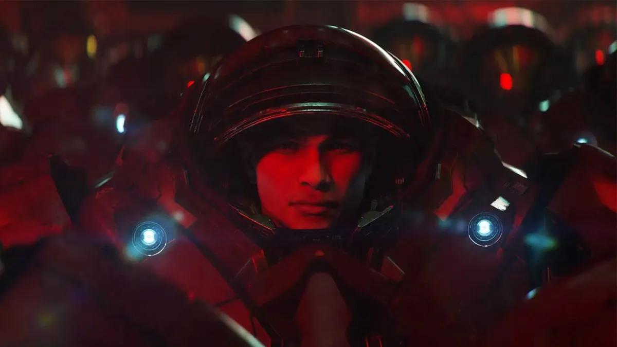 Nye detaljer om StarCraft: Dominion afsløret – multiplayer, historiekampagne, gameplay