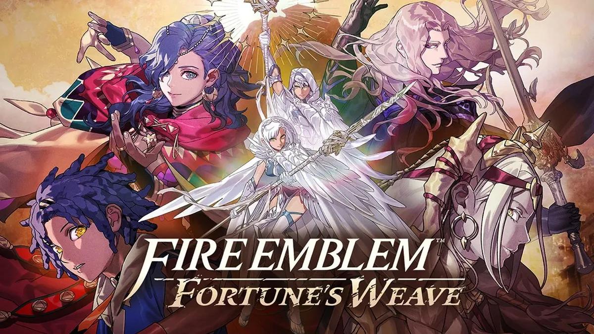 Anmeldelser af »Fire Emblem: Fortune’s Weave« er blevet offentliggjort – Switch 2 har fået endnu et eksklusivt spil med stor ros
