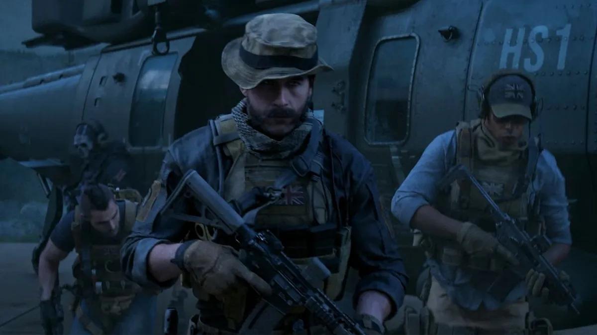Call of Duty: Modern Warfare 4 er ude - Første kritikeranmeldelser afsløret
