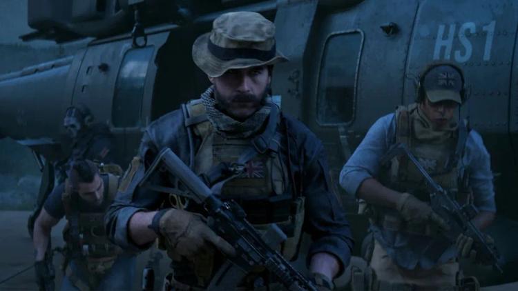 Call of Duty: Modern Warfare 4 er ude - Første kritikeranmeldelser afsløret