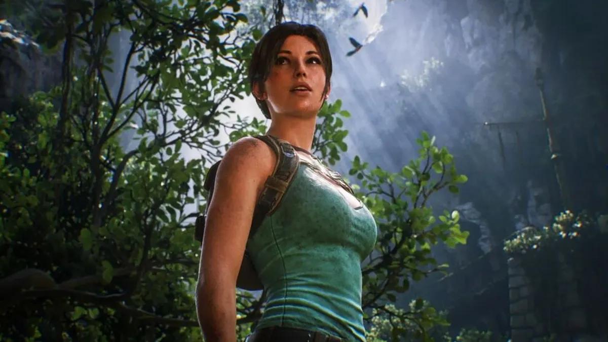 Der rygtes om nye Tomb Raider-genindspilninger