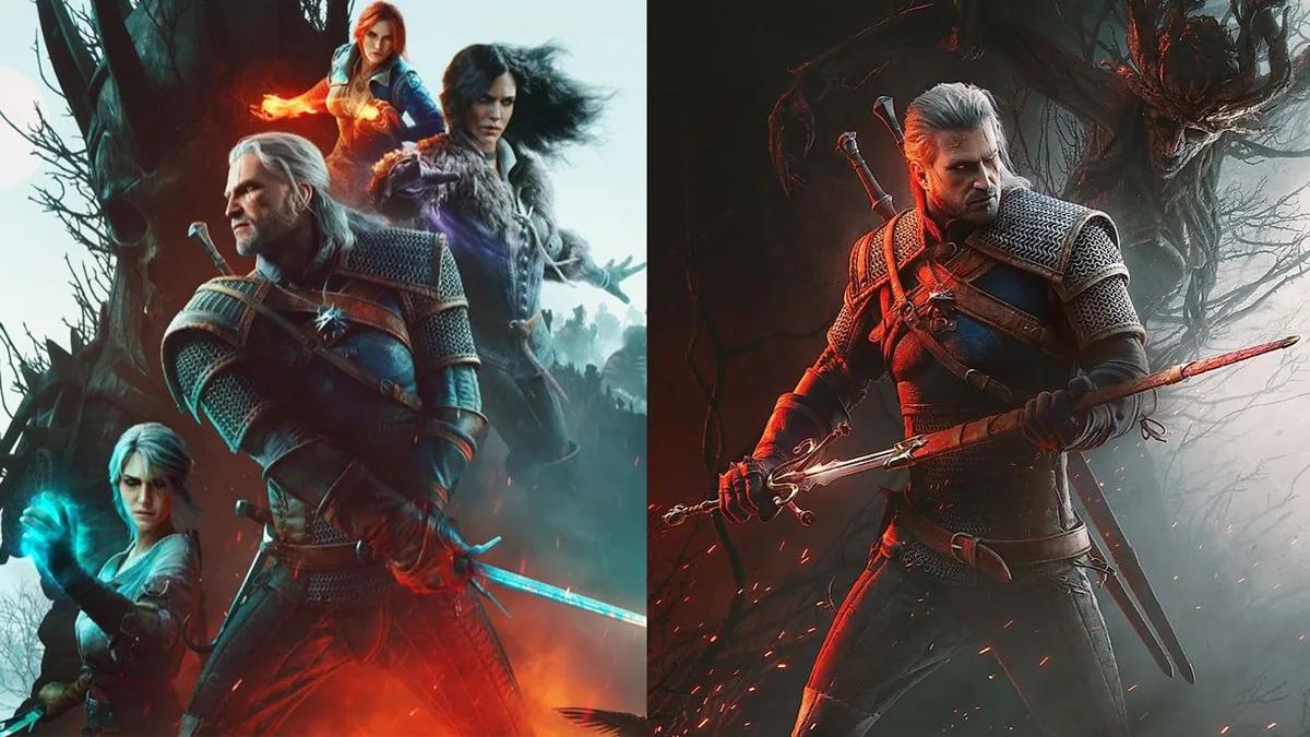DLC’et »Songs of the Past« ville ikke have været muligt uden »The Witcher 3: Wild Hunt – Remastered«, hævder Fool’s Theory