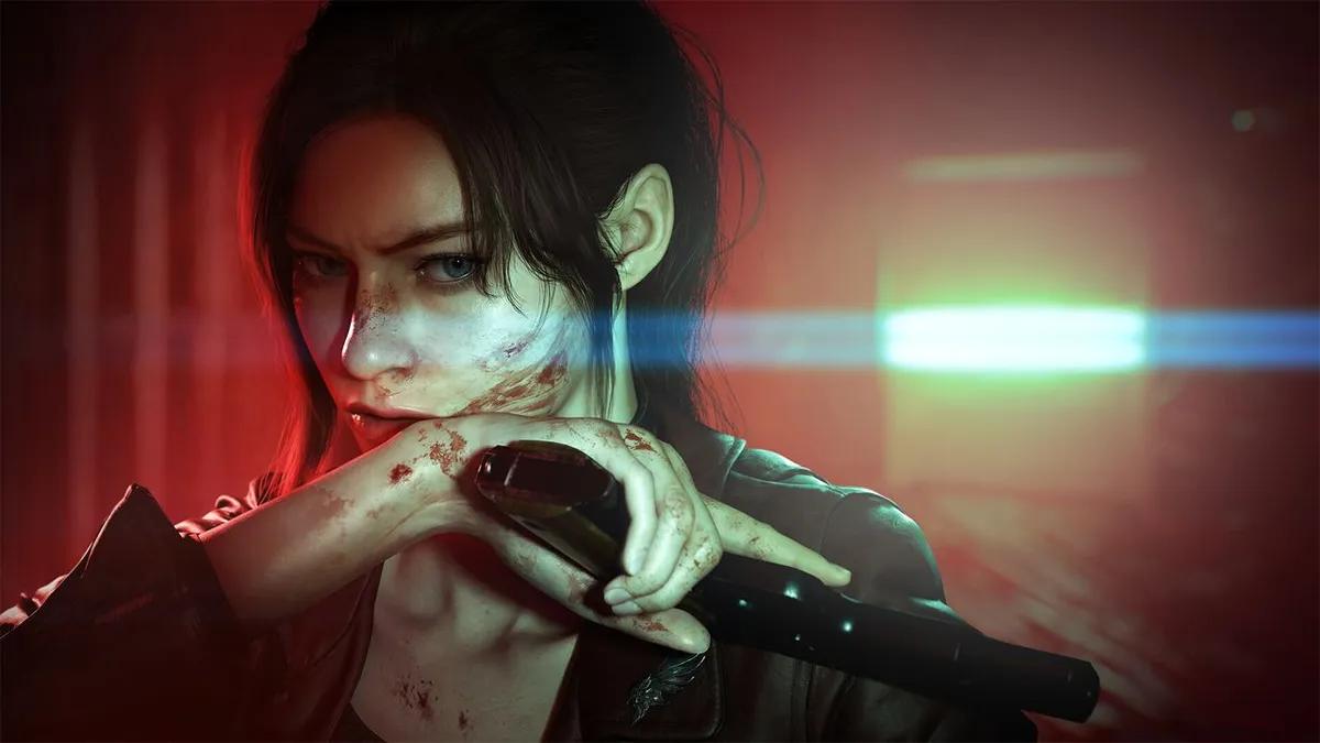 Gameplay fra »Resident Evil: Veronica« er lækket – er det falsk eller ægte?