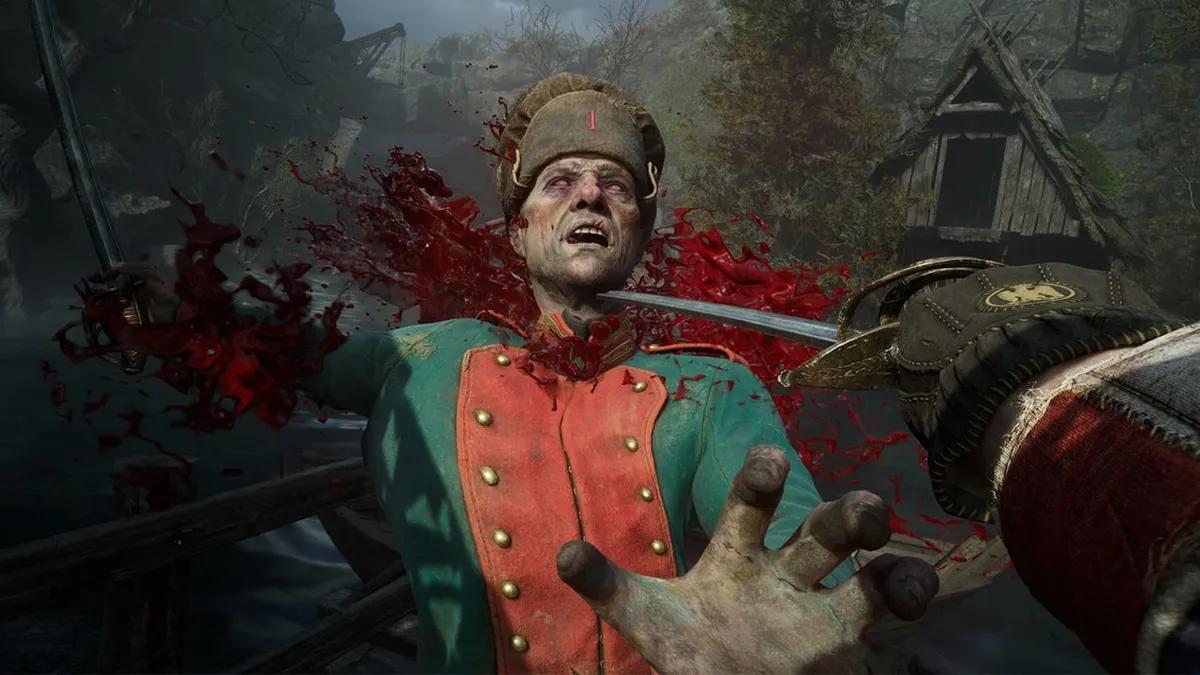 Spilkritikere delte deres tanker om »Valor Mortis«