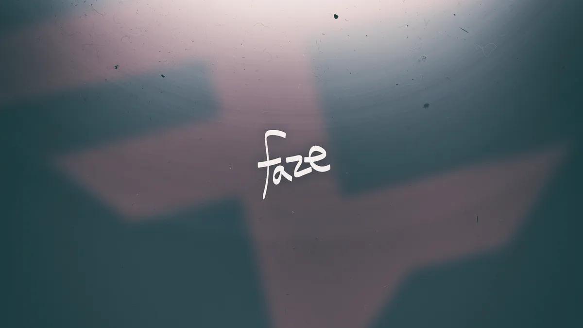 FaZe Clan annoncerer oprettelsen af CS2 Academy Roster