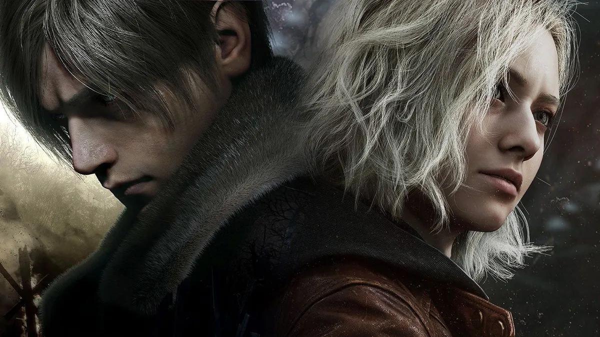 Karakterer, der muligvis optræder i Resident Evil Requiem