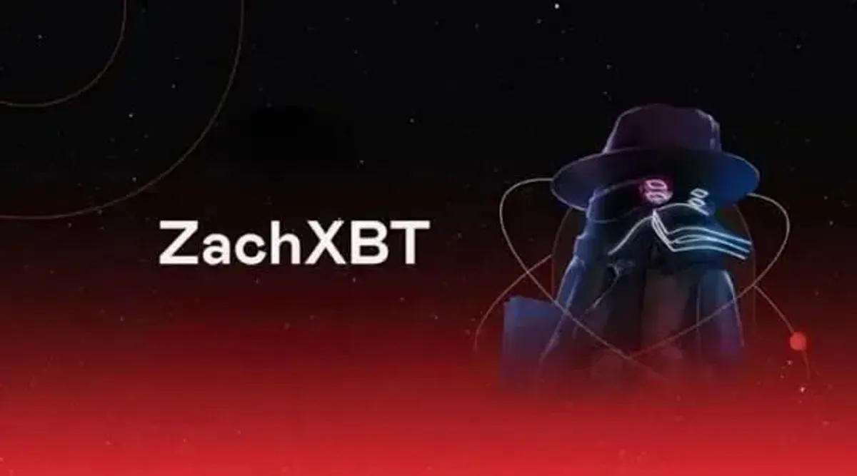 ZachXBT: Axis Robotics Insiders dumpede 76M AXIS