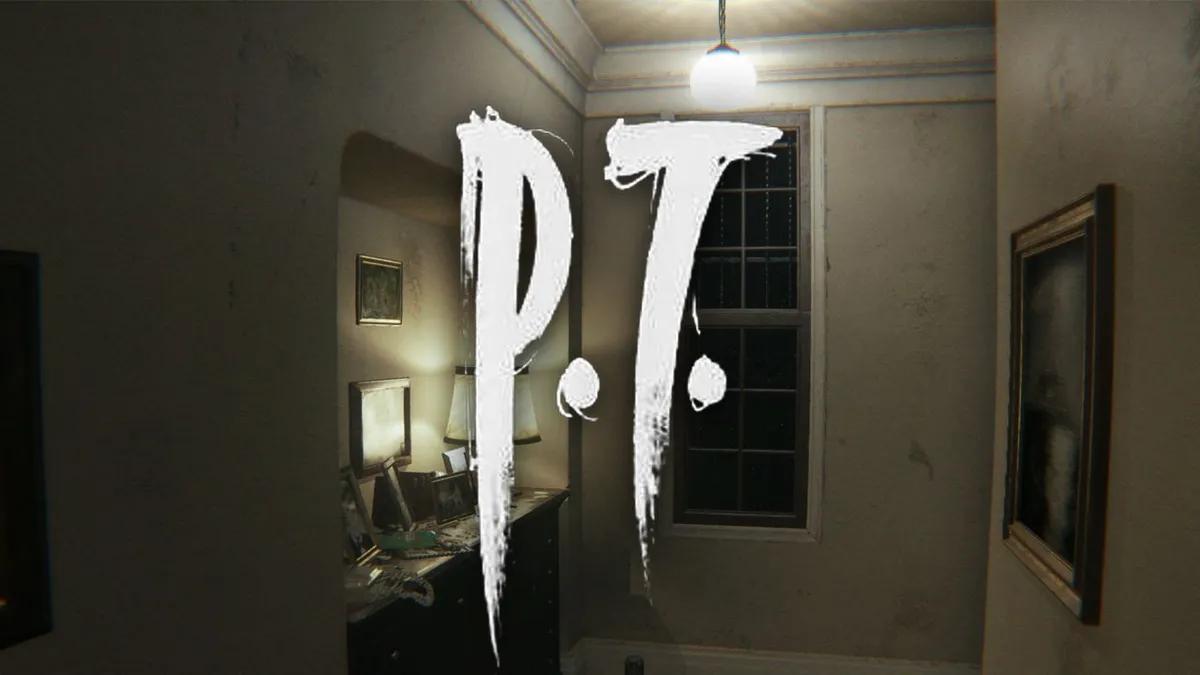 Udvikleren af P.T.'s port til PC har annonceret, at han stopper med at arbejde på et projekt