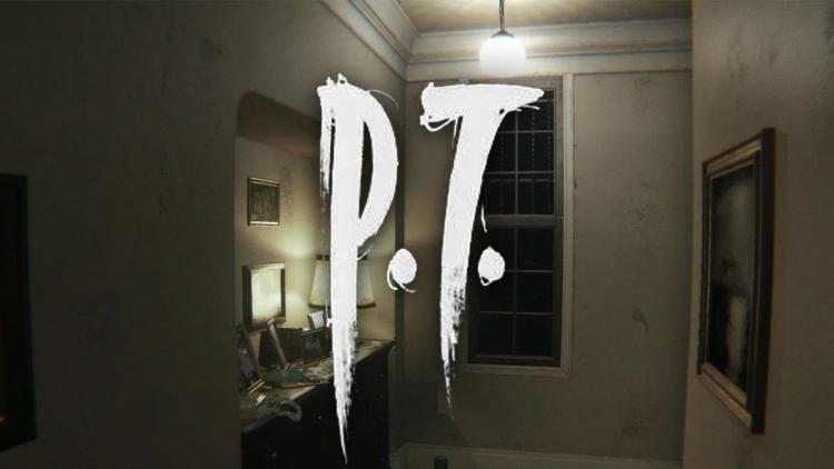 Udvikleren af P.T.'s port til PC har annonceret, at han stopper med at arbejde på et projekt