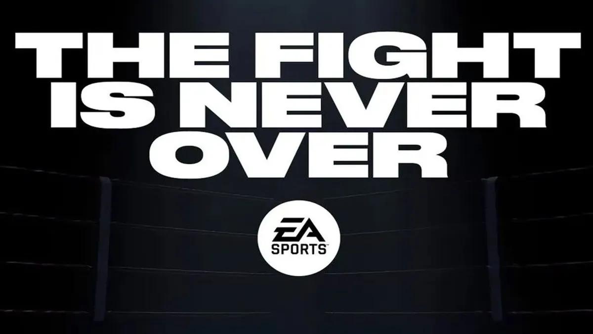 Electronic Arts genopliver officielt Fight Night