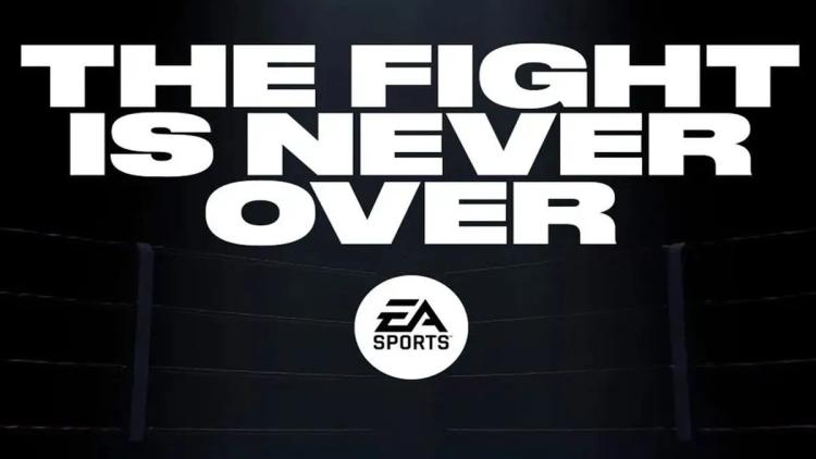 Electronic Arts genopliver officielt Fight Night