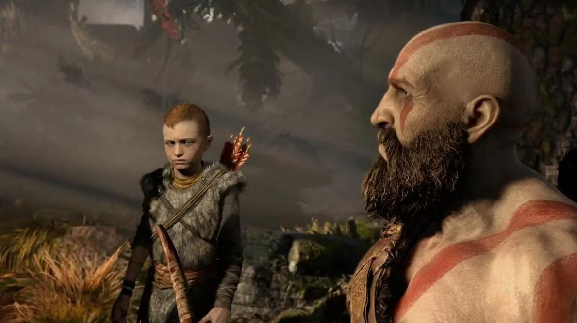 Overraskende karakter i det nye God of War-spil afsløret af insider