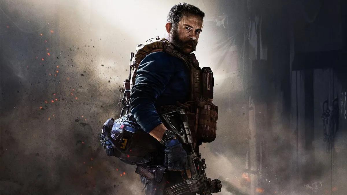 Det er nu bekræftet, at det nye Call of Duty-spil er en underserie