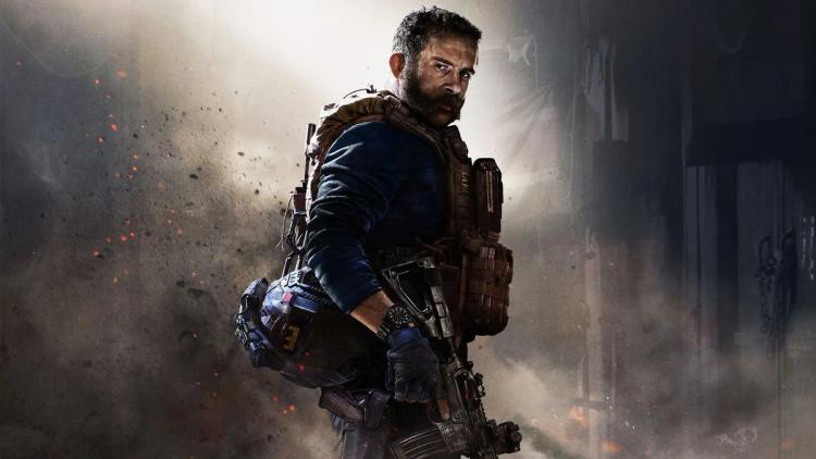 Det er nu bekræftet, at det nye Call of Duty-spil er en underserie