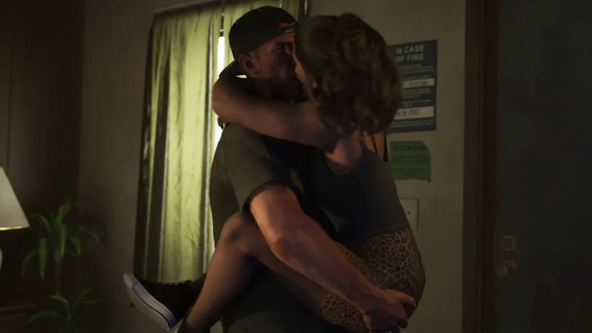 Det er bekræftet, at GTA 6 vil indeholde eksplicitte og sensuelle scener