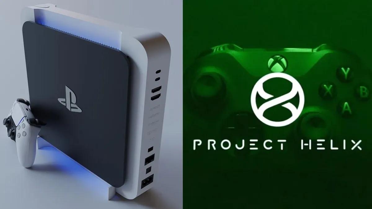 Nye rygter om PlayStation 6 og Project Helix – pris og fysiske medier