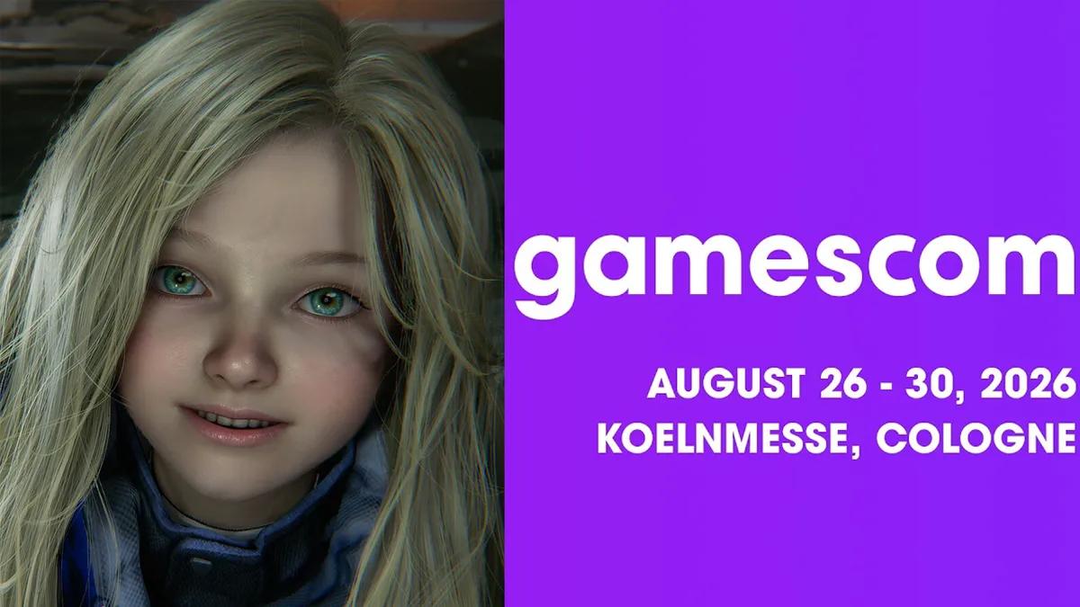 Capcom annoncerer muligvis DLC til Pragmata på Gamescom 2026