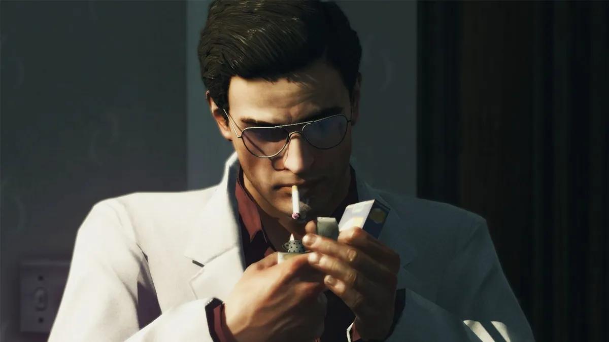 Mafia 2's originale slutning er blevet afsløret – og den ændrer alt