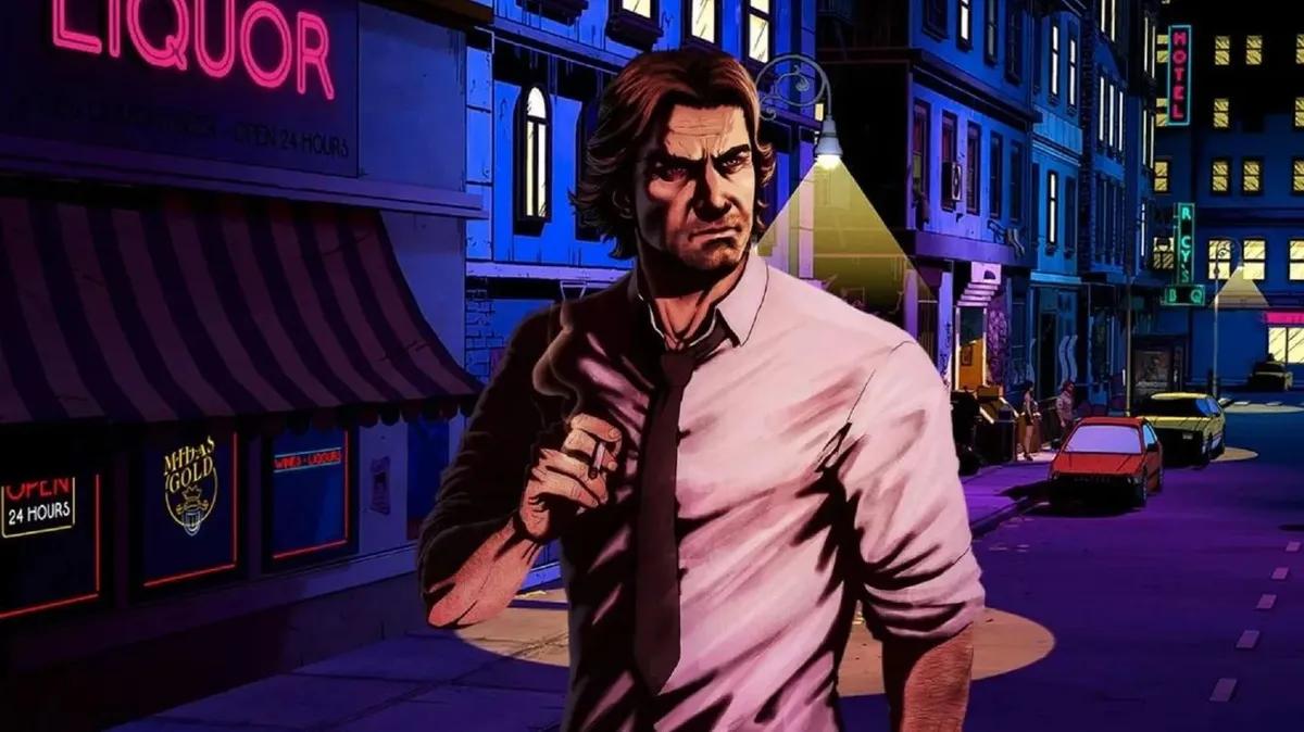 Udgivelsesvinduet for The Wolf Among Us 2 er angiveligt afsløret