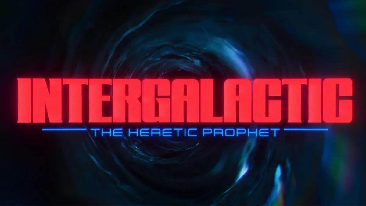 Intergalactic: Udviklingen af Heretic Prophet kommer tættere på, da Naughty Dog ansætter nødvendigt personale