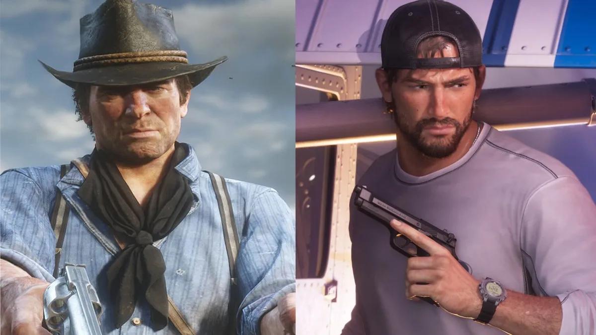Jason Schreier afslørede detaljer om udviklingen af GTA 6 og Red Dead Redemption 2