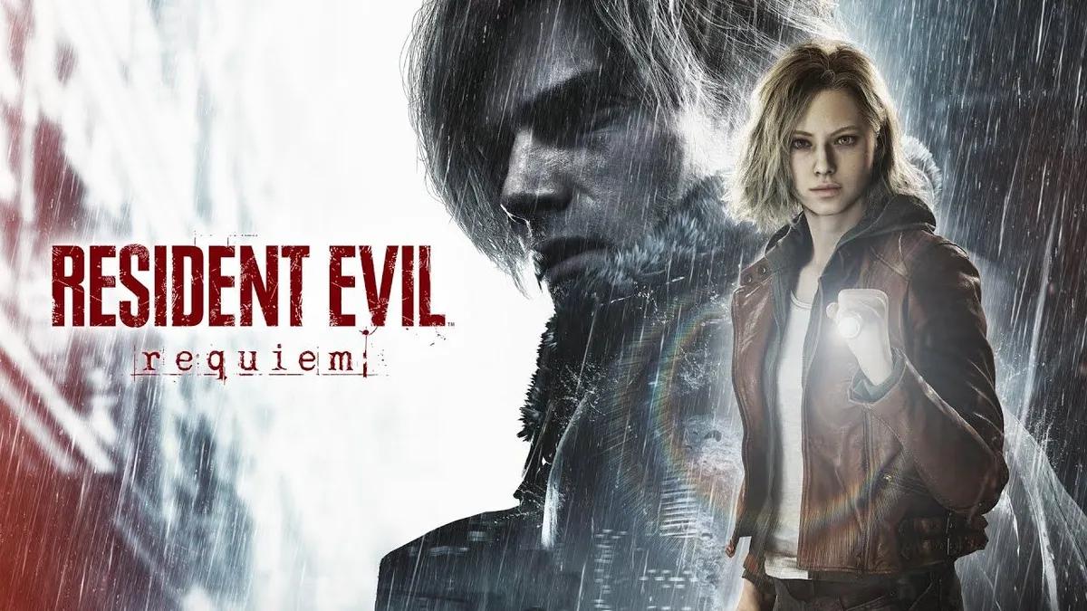 Resident Evil Requiem: Sådan løser du den hemmelige præstation "The Final Puzzle"