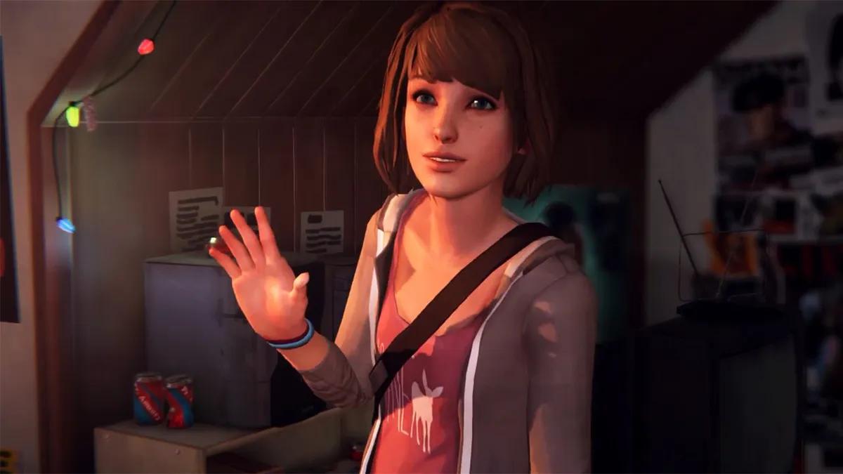 Optagelserne til tv-serien »Life is Strange« er angiveligt afsluttet