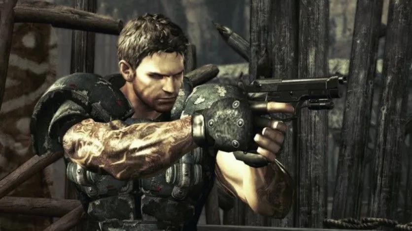 Insider afviste rygter om annoncering af Resident Evil 5 Remake