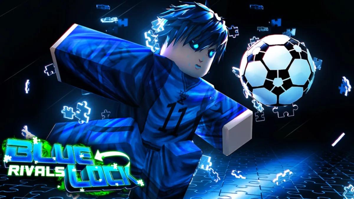Blå lås: Rivals-koder - oktober 2026