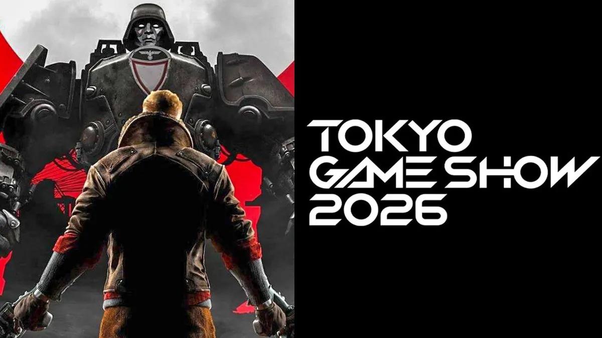 Xbox antyder, at et nyt Wolfenstein-spil vil blive annonceret i denne måned