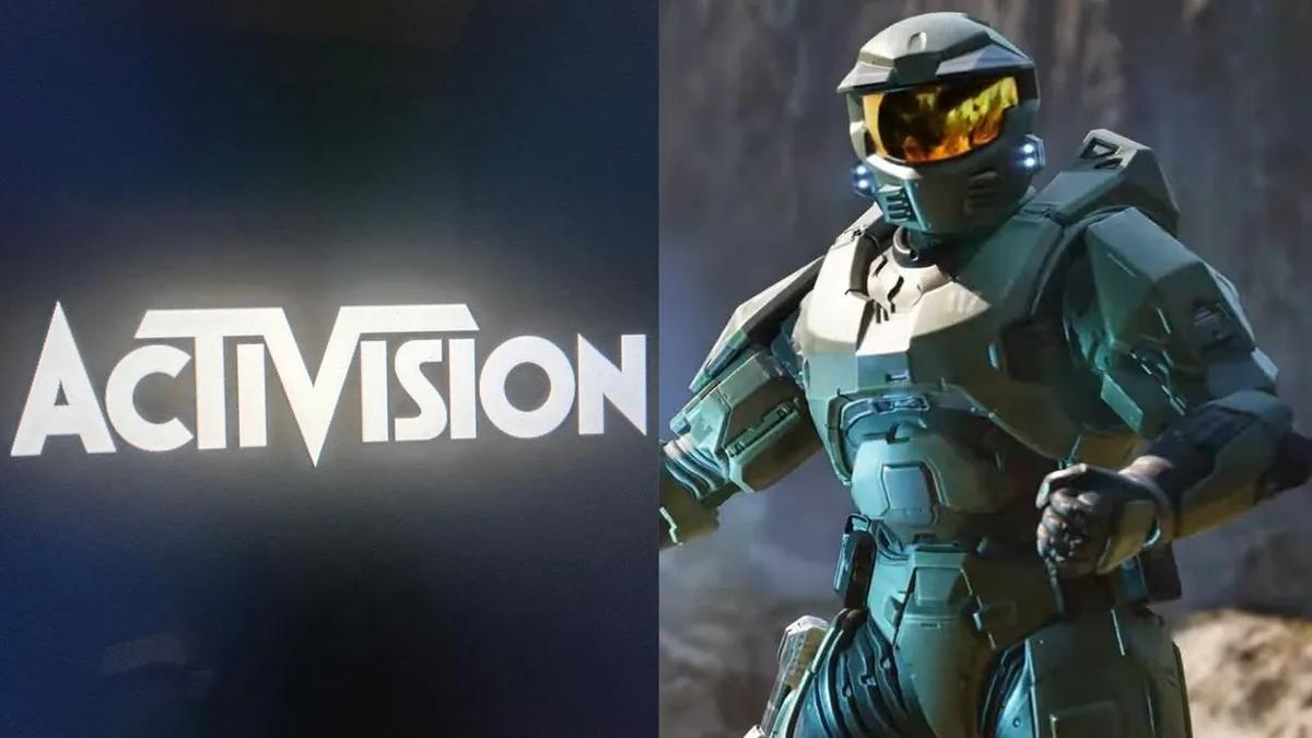 Activision har nu overtaget ansvaret for Halo – de første detaljer om det nye spil er blevet afsløret