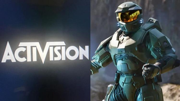 Activision har nu overtaget ansvaret for Halo – de første detaljer om det nye spil er blevet afsløret