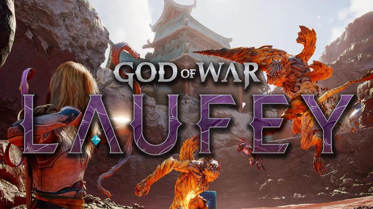 God of War: Laufey oplever stor interesse i form af forudbestillinger trods kritik – spillet topper salgslisterne verden over