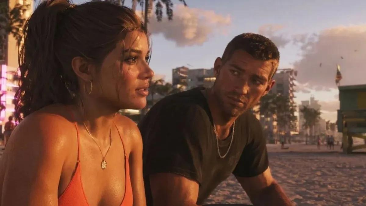 Cyberleek kan snart afsløre nye, omfattende lækager om GTA 6 – herunder nøgenbilleder af Lucia og den fulde story-mode